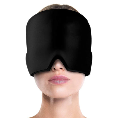 Aurovia - Migraine Relief Mask