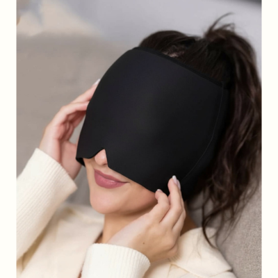 Aurovia - Migraine Relief Mask