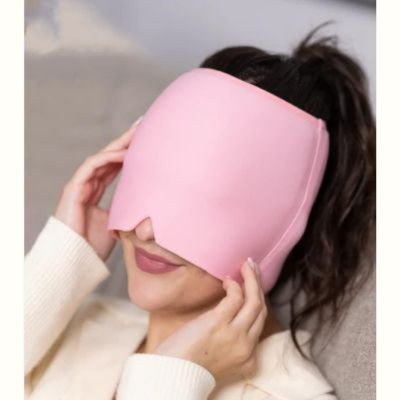 Aurovia - Migraine Relief Mask
