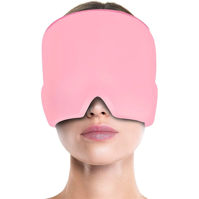Aurovia - Migraine Relief Mask