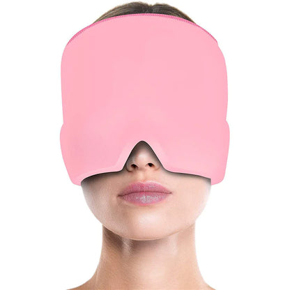 Aurovia - Migraine Relief Mask
